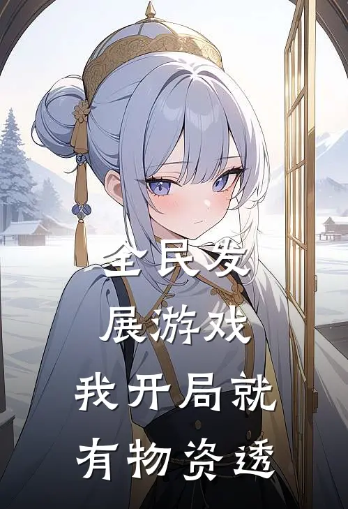 全民发展游戏：我开局就有物资透