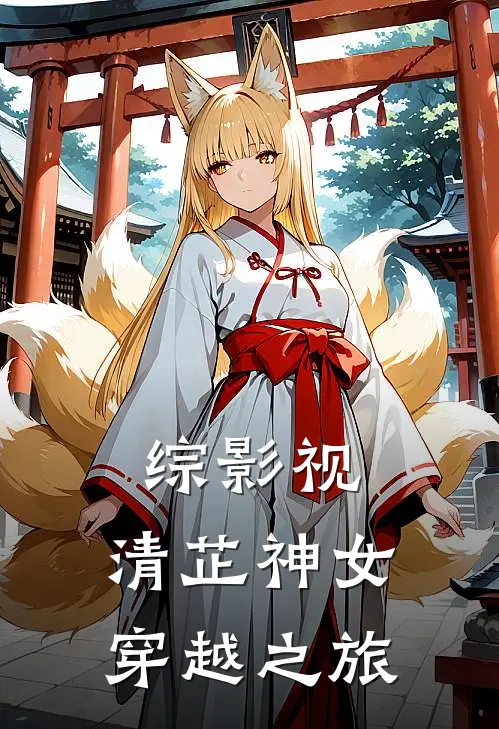综影视：清芷神女穿越之旅