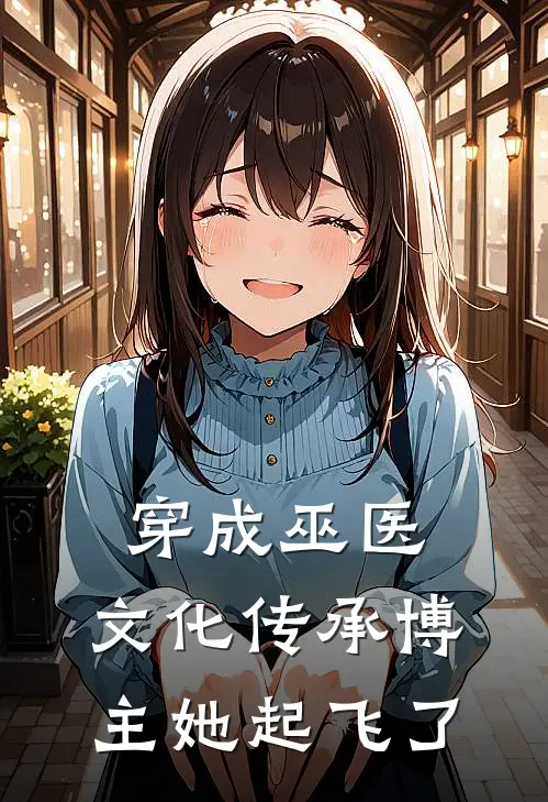穿成巫医，文化传承博主她起飞了