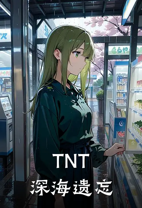 TNT：深海遗忘