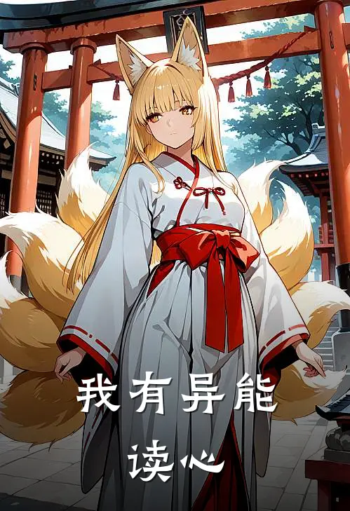 我有异能：读心