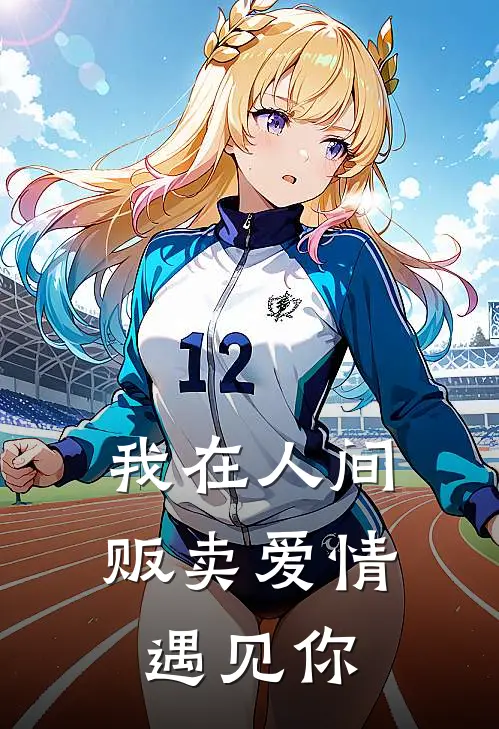 我在人间贩卖爱情遇见你