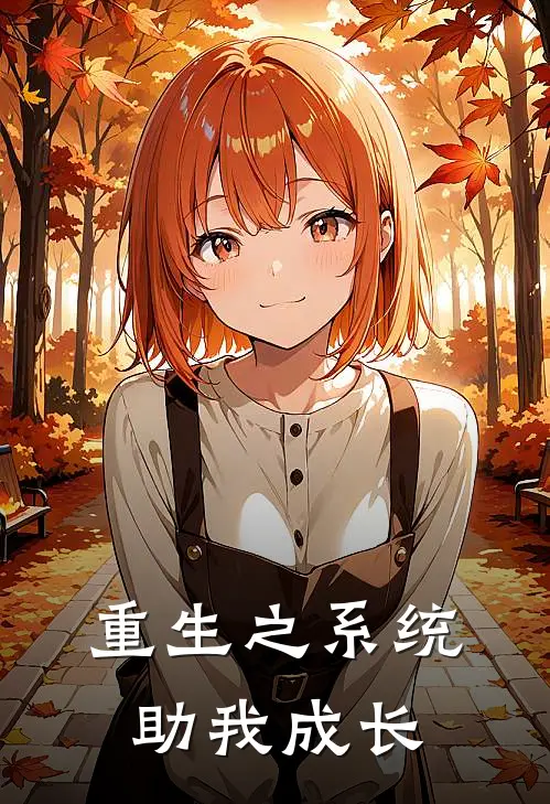 重生之系统助我成长