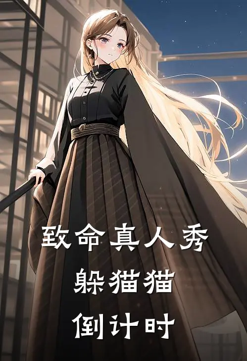 致命真人秀：躲猫猫倒计时