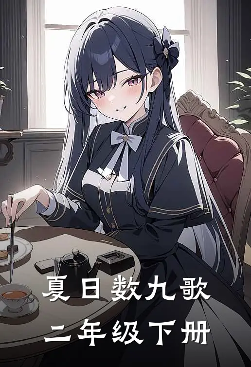 夏日数九歌二年级下册