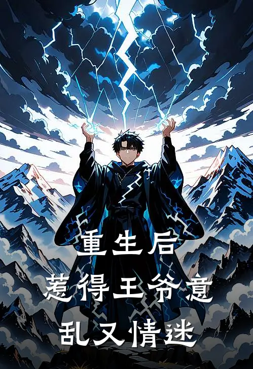 重生后，惹得王爷意乱又情迷(陈楚昕云朵)热门网络小说推荐_最新完结小说推荐重生后，惹得王爷意乱又情迷陈楚昕云朵