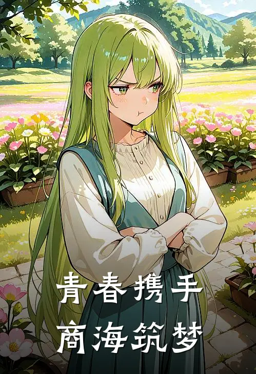 青春携手，商海筑梦(宋新张小伟)全文阅读免费全集_完结小说青春携手，商海筑梦宋新张小伟