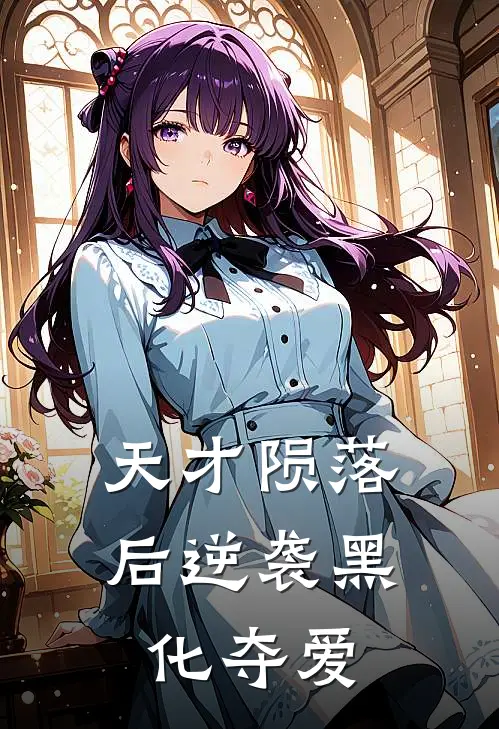 天才陨落后逆袭黑化夺爱