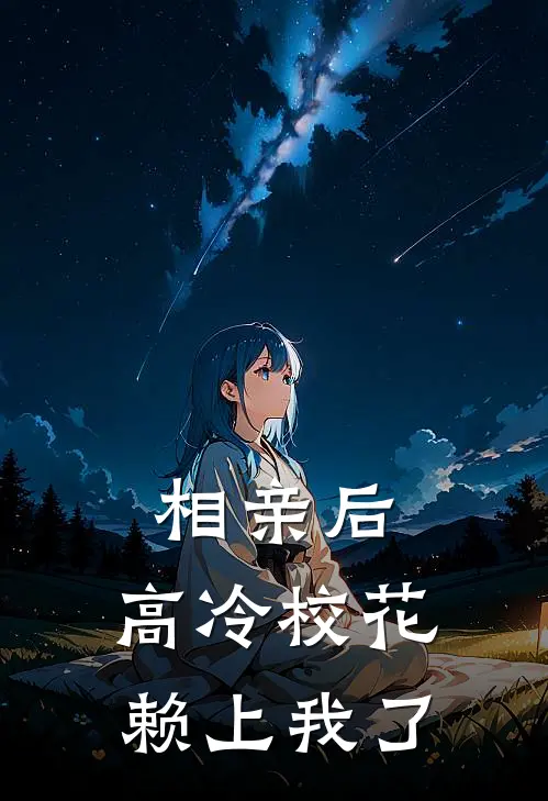 相亲后，高冷校花赖上我了
