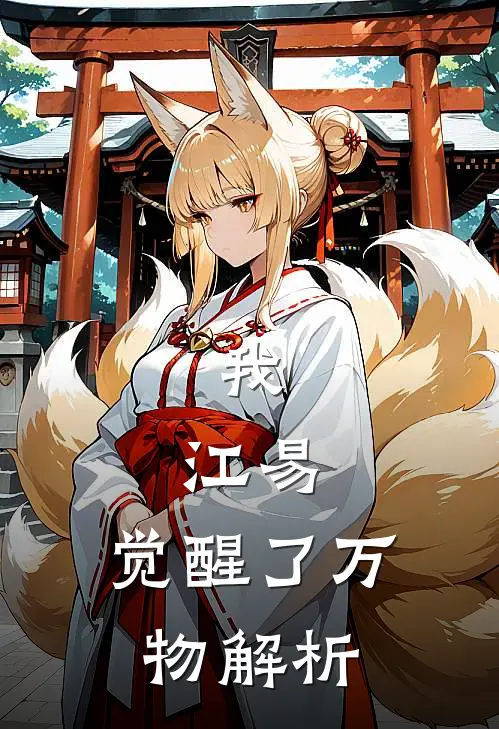 我，江易，觉醒了万物解析