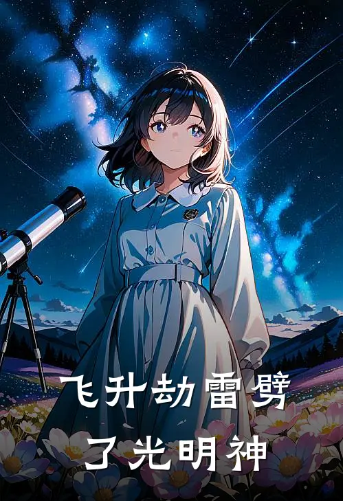 飞升劫雷劈了光明神