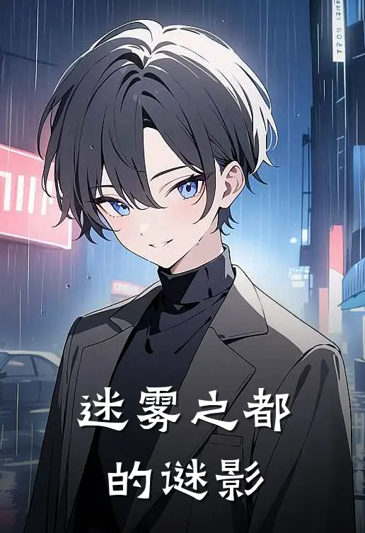 迷雾之都的谜影