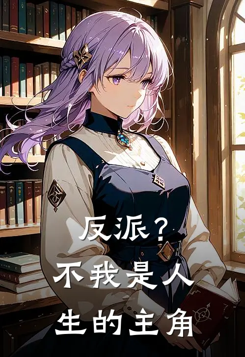 反派？不我是人生的主角