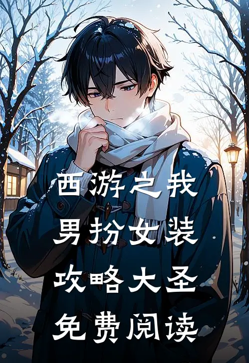 西游之我男扮女装攻略大圣免费阅读