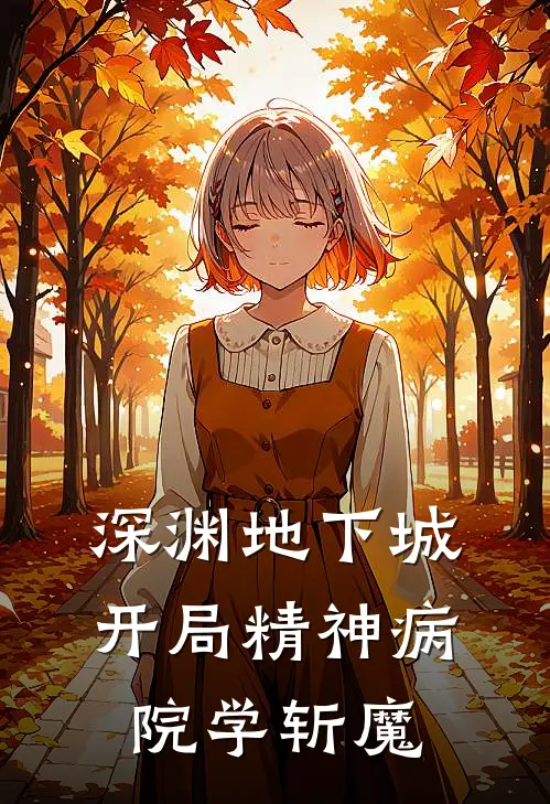 深渊地下城：开局精神病院学斩魔秦学赵欣乔热门的网络小说_热门的网络小说深渊地下城：开局精神病院学斩魔(秦学赵欣乔)