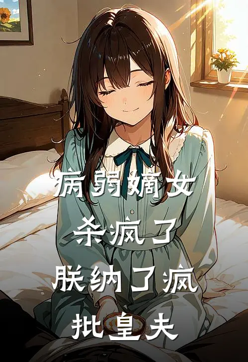 病弱嫡女杀疯了：朕纳了疯批皇夫