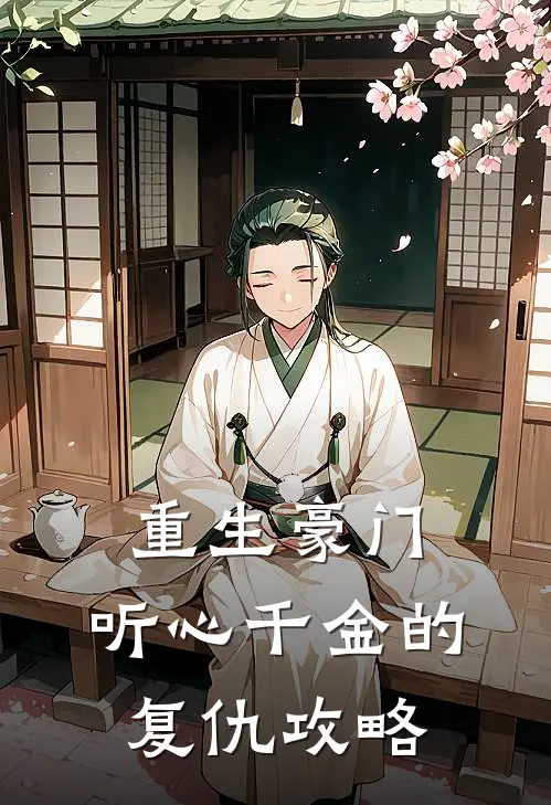 重生豪门：听心千金的复仇攻略