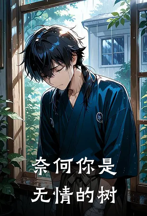 奈何你是无情的树