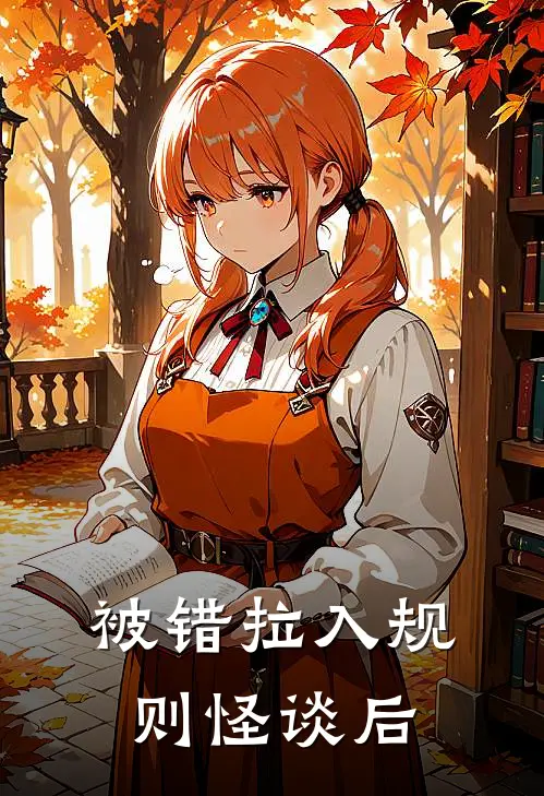 被错拉入规则怪谈后