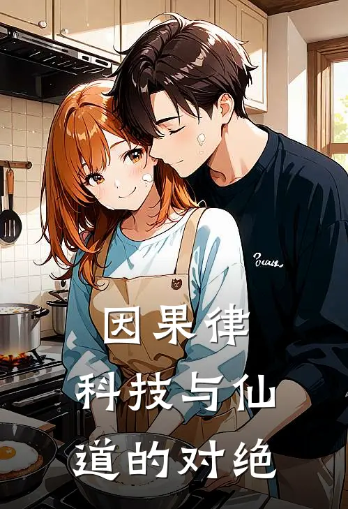 因果律：科技与仙道的对绝