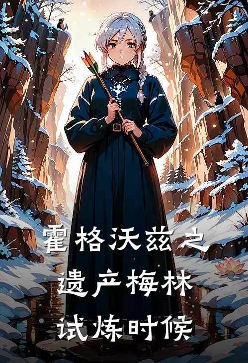 霍格沃兹之遗产梅林试炼时候