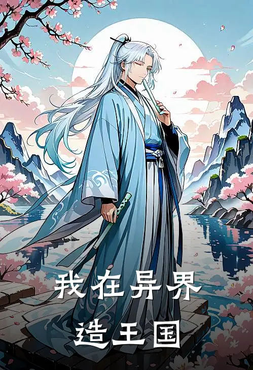 我在异界造王国