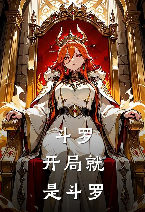 斗罗：开局就是斗罗