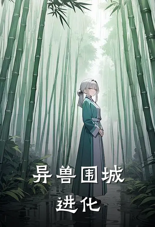 异兽围城：进化