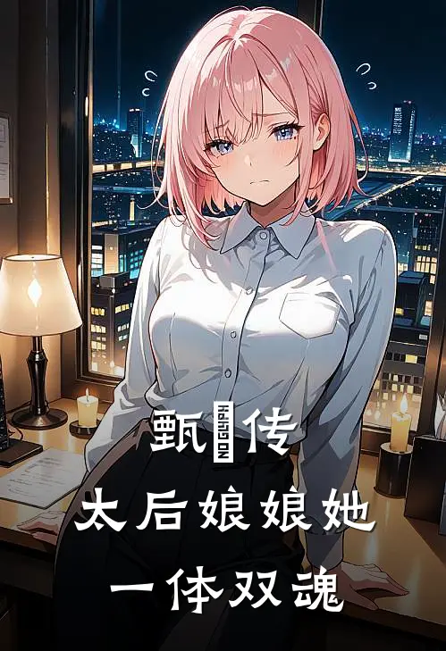 甄嬛传：太后娘娘她一体双魂