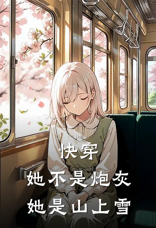 快穿：她不是炮灰，她是山上雪