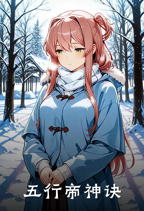五行帝神诀