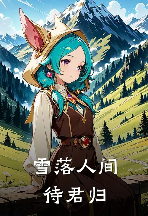 雪落人间待君归