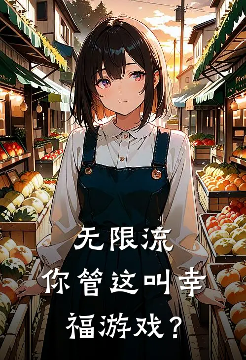 《无限流：你管这叫幸福游戏？》顾陌白辰完结版阅读_顾陌白辰完结版在线阅读