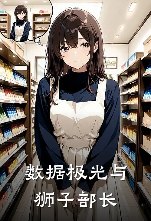 数据极光与狮子部长