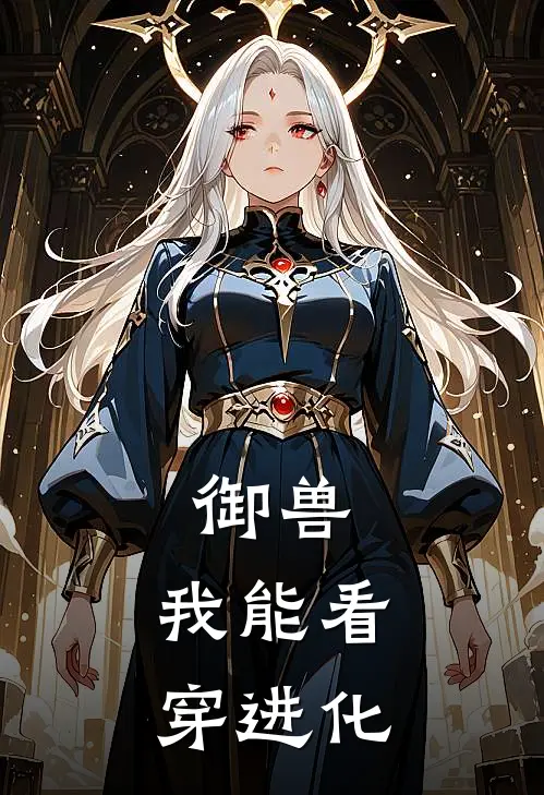 御兽：我能看穿进化