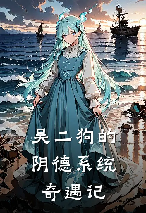 吴二狗的阴德系统奇遇记