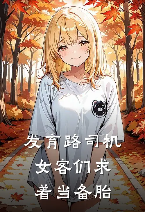 发育路司机，女客们求着当备胎