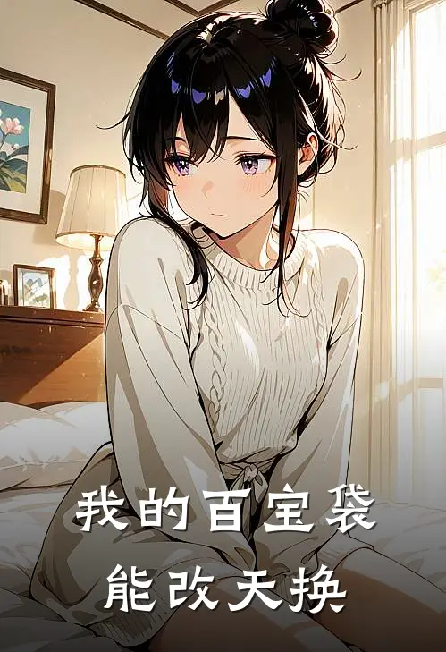 我的百宝袋能改天换