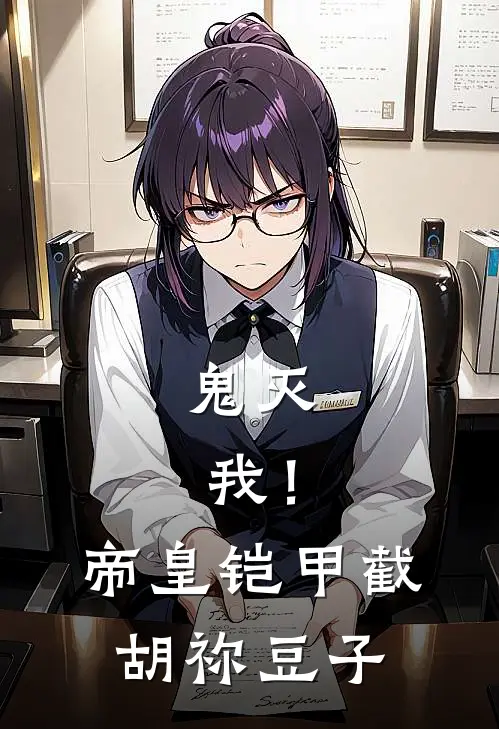 鬼灭：我！帝皇铠甲，截胡祢豆子