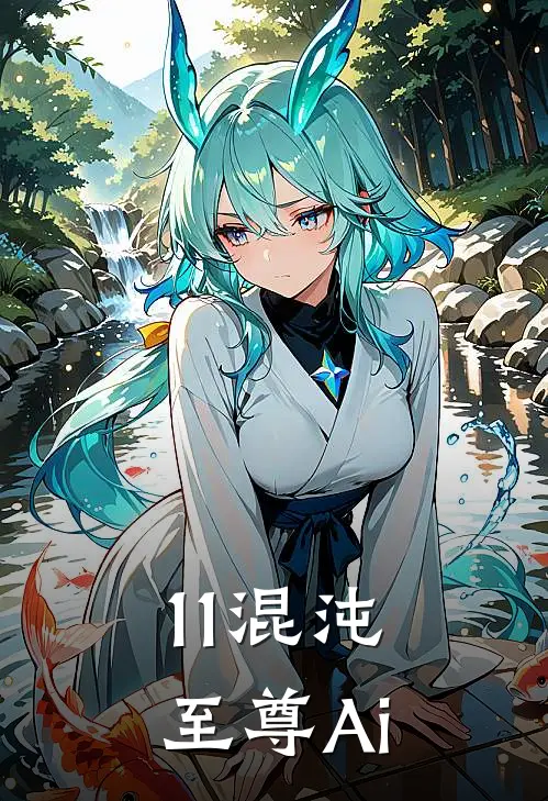 11混沌至尊【Ai】