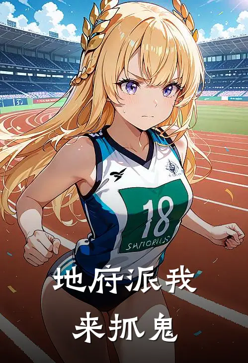 地府派我来抓鬼