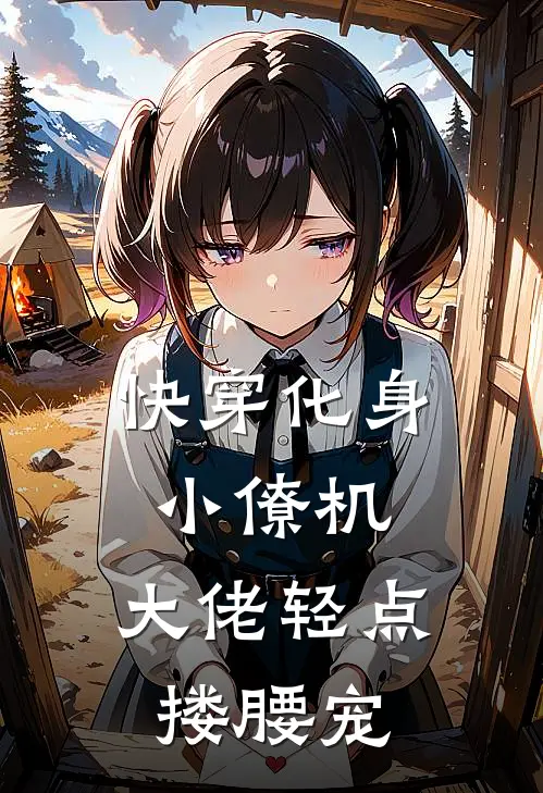 快穿化身小僚机：大佬轻点搂腰宠