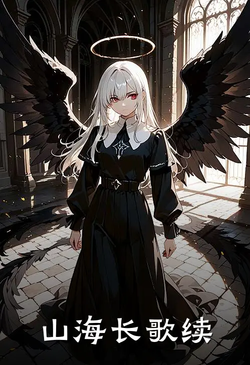 山海长歌续苏晚夜无殇小说完结推荐_热门小说阅读山海长歌续苏晚夜无殇