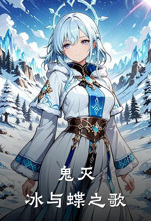 鬼灭，冰与蝶之歌