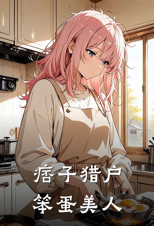 《痞子猎户笨蛋美人》文朵朵徐惊蛰已完结小说_痞子猎户笨蛋美人(文朵朵徐惊蛰)火爆小说