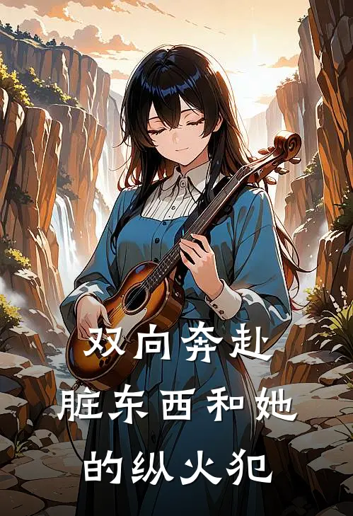 双向奔赴：脏东西和她的纵火犯