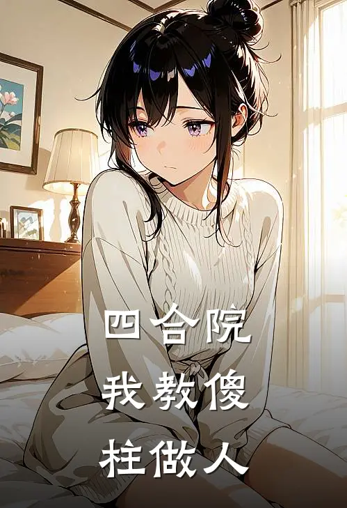 四合院：我教傻柱做人