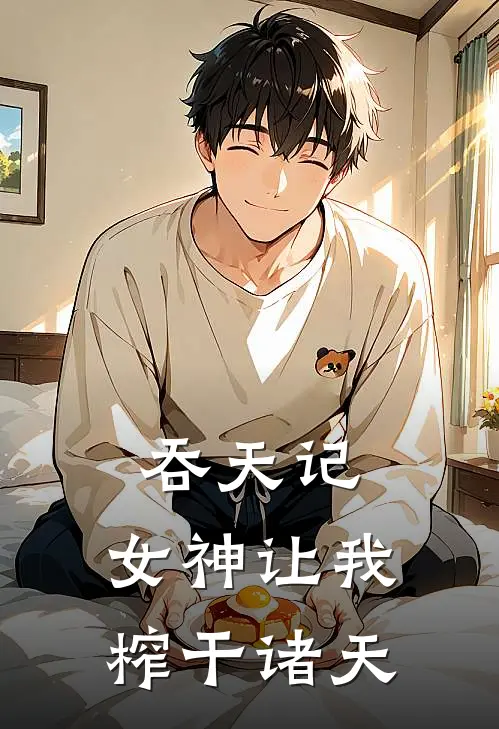 吞天记：女神让我榨干诸天