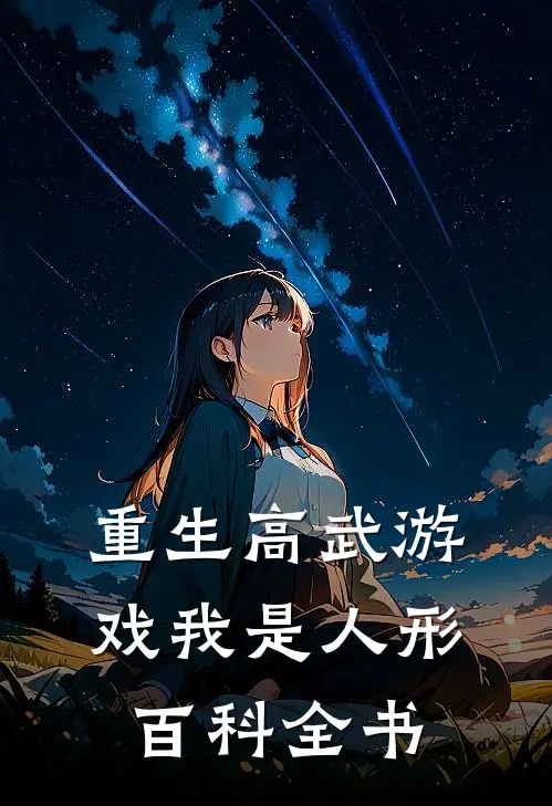 重生高武游戏我是人形百科全书