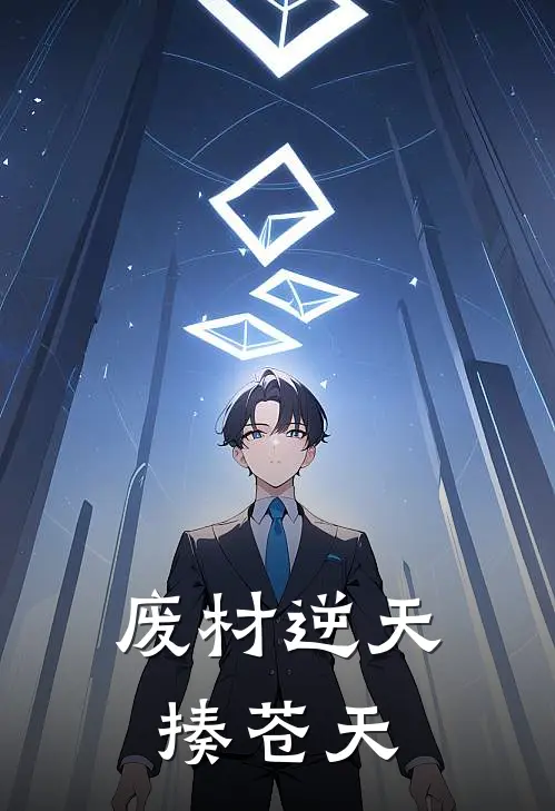 废材逆天揍苍天